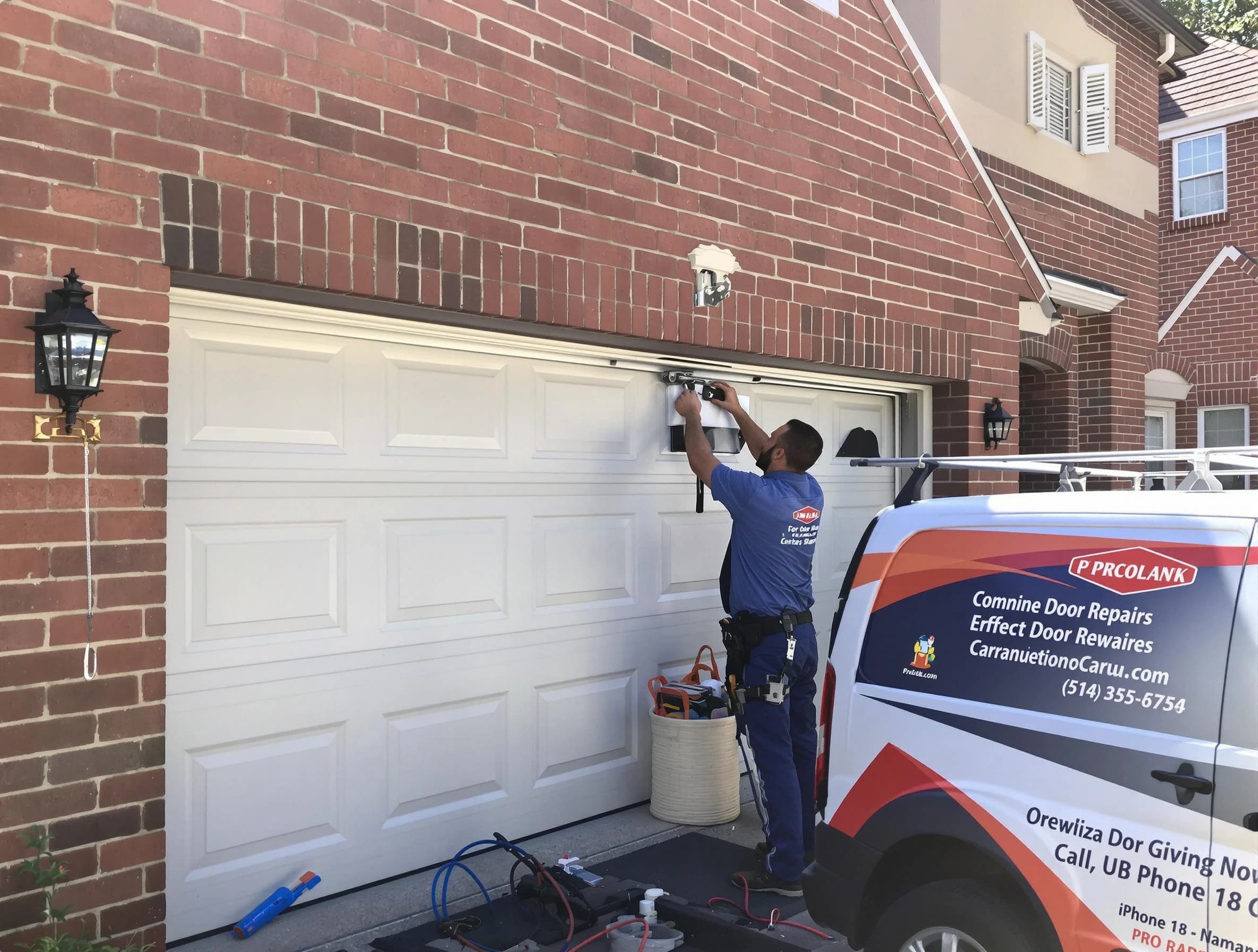 Bethel Park Garage Door Repair local garage door repair technician in Bethel Park