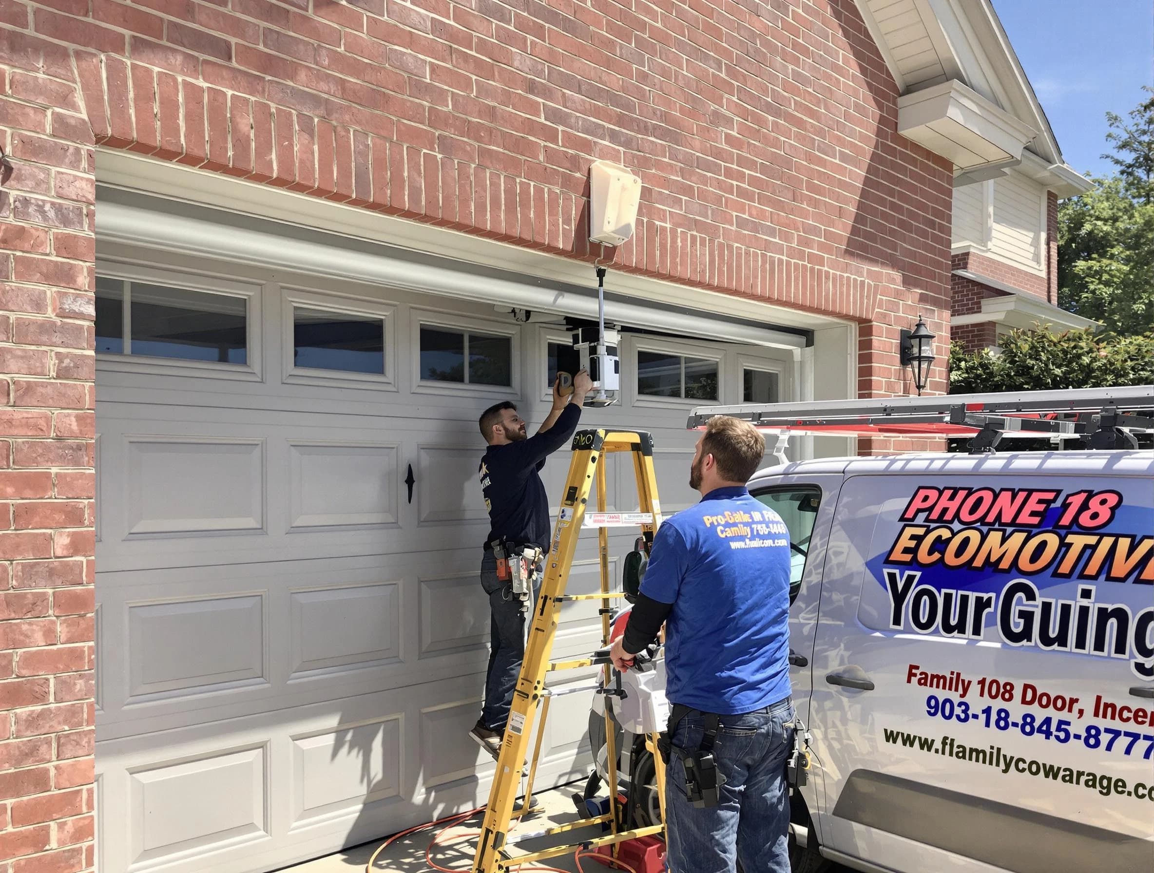 Bethel Park Garage Door Repair local technician providing expert garage door repair in Bethel Park neighborhood