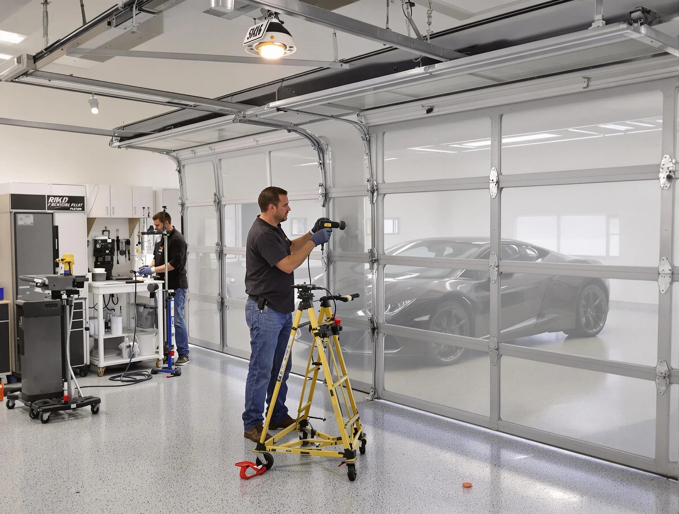 Dents Repair service in Bethel Park, PA