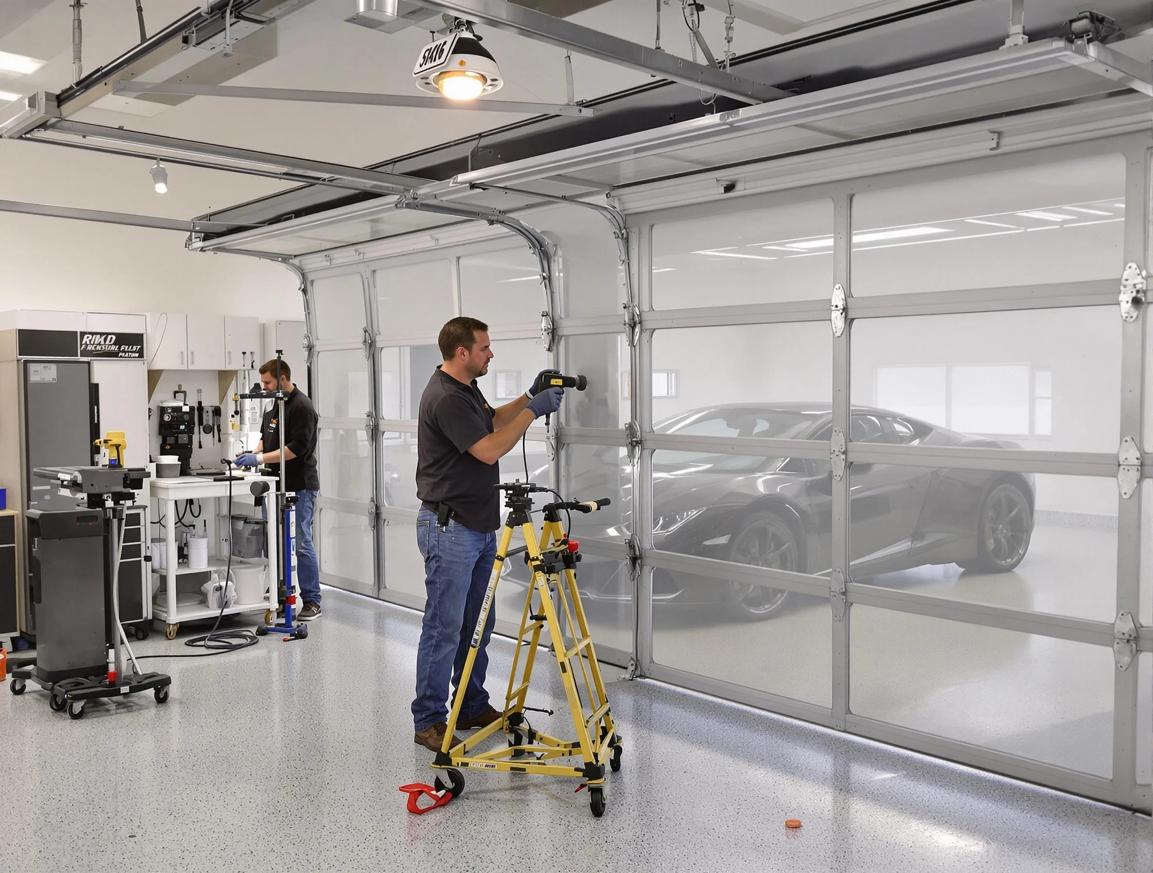 Dents Repair in Peters, PA