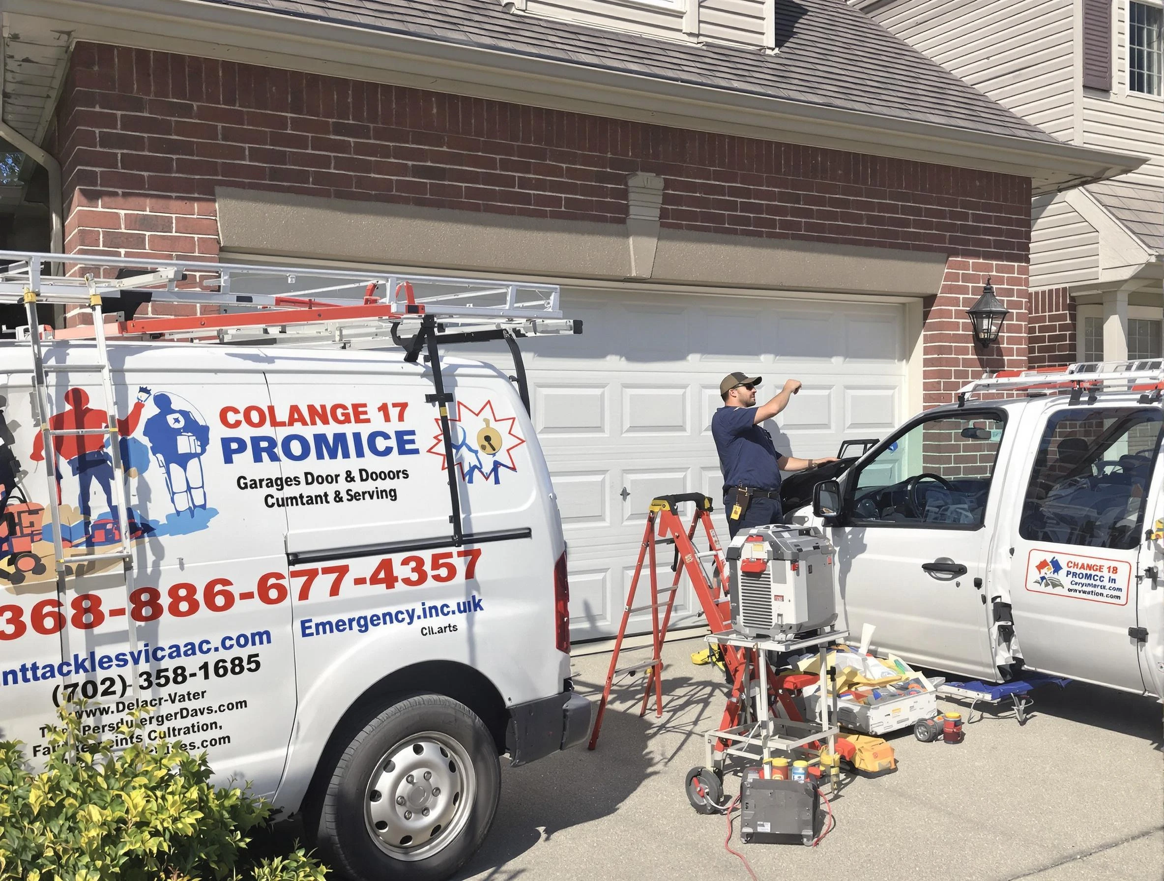 Same Day Repair in Peters, PA